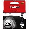Canon CLI226BK ( CLI-226BK ) ( 4546B001AA ) OEM Black InkJet Cartridge