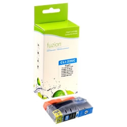 Canon CLI226C ( CLI-226C ) ( 4547B001 ) Compatible Cyan InkJet Cartridge