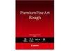 Canon FA-RG1 Premium Fine Art Rough Photo Paper (8.5 x 11", 25 Sheets) - 4562C002