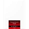 Canon FA-RG1 Premium Fine Art Rough Photo Paper (17 x 22", 25 Sheets) - 4562C006