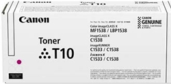 Canon T10M ( 4564C001 ) OEM Magenta Toner Cartridge