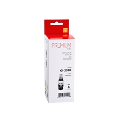 Canon GI-23 ( 4696C001 ) Compatible  Black Ink Bottle