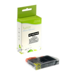 Canon BCI6BK ( BCI-6BK ) ( 4705A003 ) Compatible Black Inkjet Cartridge