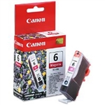 Canon BCI6M ( BCI-6M ) ( 4707A003 ) OEM Magenta Inkjet Cartridge