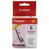 Canon BCI6PM ( BCI-6PM ) ( 4710A003 ) OEM Photo Magenta Inkjet Cartridge
