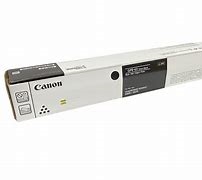 Canon GPR63 ( GPR-63 ) ( 4766C003 ) OEM Black Toner Cartridge