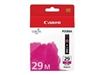 Canon PGI29M ( PGI-29 ) ( 4874B002 ) OEM Magenta Inkjet Cartridge