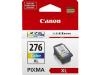 Canon CL276XL ( 4987C001 ) OEM Colour High Yield Ink Cartridge