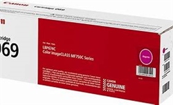 Canon 069M ( 5092C001 ) OEM Magenta Toner Cartridge
