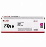 Canon 069HM ( 5096C001 ) OEM Magenta High Yield Toner Cartridge