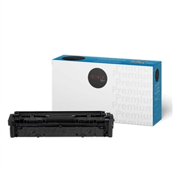 Canon 067H ( 5105C001 ) Compatible Cyan High Yield Toner Cartridge (ECON chipped products are unaffected by CANON and HP firmware upgrades, but do not offer toner low function or supply status reporting capabilities.)