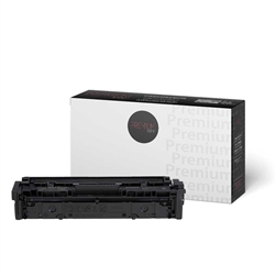 Canon 067H ( 5106C001 ) Compatible Black High Yield Toner Cartridge (ECON chipped products are unaffected by CANON and HP firmware upgrades, but do not offer toner low function or supply status reporting capabilities.)
