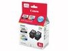 Canon PG240XL / CL241XL /  ( 5206B007 ) OEM Black & Colour Combo Pack