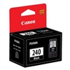 Canon PG240 ( PG-240 ) ( 5207B001 ) OEM Black Inkjet Cartridge
