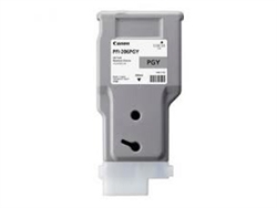 Canon PFI206PGY ( PFI-206PGY ) ( 5313B001 ) OEM Photo Gray Inkjet Cartridge