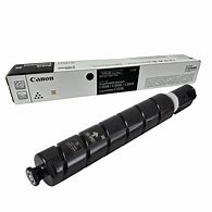 Canon GPR66 ( GPR-66 ) ( 5753C003 ) OEM Black Toner Cartridge