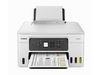 Canon MAXIFY GX3020 Wireless MegaTank All-in-One Color Printer, [Print, Copy, Scan], with Mobile Printing ( 5777C003 )