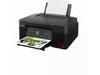 Canon PIXMA G3270 MegaTank All-in-One Wireless Inkjet Color Printer (Black) ( 5805C003 )