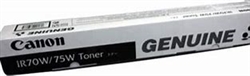 Canon 6009A001 OEM Black Toner Cartridge