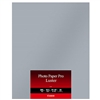 Canon LU-101 Photo Paper Pro Luster 17" x 22" ( 25 sheets) ( 6211B025 ) 
