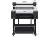 Canon ImagePROGRAF TM-250 LM24 MFP 24" Large-Format Printer - 6240C012