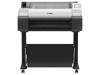 Canon imagePROGRAF TM-240 24" Large Format Printer with stand - 6242C010