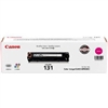 Canon 131 ( 6270B001 ) OEM Magenta Laser Toner Cartridge