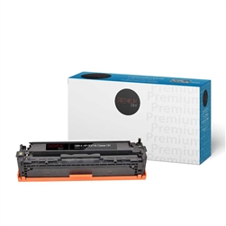 Canon 131 ( 6271B001 ) Compatible Cyan Laser Toner Cartridge