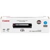 Canon 131 ( 6271B001 ) OEM Cyan Laser Toner Cartridge