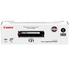 Canon 131 ( 6272B001 ) OEM Black Laser Toner Cartridge