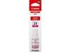 Canon GI-25M ( 6278C001 ) OEM Magenta Ink Bottle; 37ml
