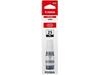 Canon GI-25BK ( 6280C001 ) OEM Black Ink Bottle; 67ml; 3,000 Pgs