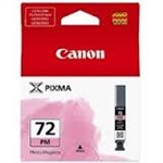 Canon PGI72PM ( PGI-72PM ) ( 6408B002 ) OEM Photo Magenta InkJet Cartridge