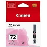Canon PGI72PM ( PGI-72PM ) ( 6408B002 ) OEM Photo Magenta InkJet Cartridge