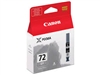 Canon PGI72GY ( PGI-72GY ) ( 6409B002 ) OEM Grey InkJet Cartridge