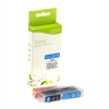Canon CLI251XLC ( CLI-251XLC ) ( 6449B001 ) Compatible Cyan High Yield Inkjet Cartridge