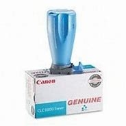 Canon 6602A003 OEM Cyan Toner Bottle