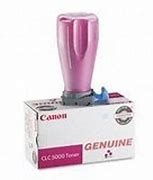 Canon 6603A003 OEM Magenta Toner Bottle