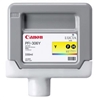 Canon PFI306Y ( PFI-306Y ) ( 6660B001 ) OEM Yellow Inkjet Cartridge