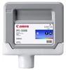 Canon PFI306B ( PFI-306B ) ( 6665B001 ) OEM Blue Inkjet Cartridge