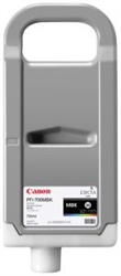 Canon PFI706MBK ( PFI-706MBK ) ( 6680B001 ) OEM Matte Black Inkjet Cartridge