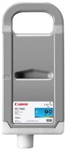 Canon PFI706C ( PFI-706C ) ( 6682B001 ) OEM Cyan Inkjet Cartridge
