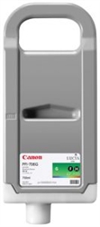 Canon PFI706G ( PFI-706G ) ( 6688B001 ) OEM Green Inkjet Cartridge
