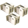 Canon J1 ( 6707A001 ) Compatible Staple  Cartridge (Yield 5,000) (Box of 3)