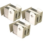 Canon J1 ( 6707A001 ) Compatible Staple  Cartridge (Yield 5,000) (Box of 3)