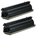 Canon GPR7 ( GPR-7 ) ( 6748A003AA ) Compatible Black Laser Toner Cartridge