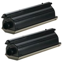 Canon GPR7 ( GPR-7 ) ( 6748A003AA ) Compatible Black Laser Toner Cartridge