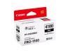 Canon PFI4100PBK ( PFI-4100PBK ) ( 6777C002 ) OEM Photo Black Ink Cartridge; 80ml