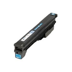 Canon GPR11 ( GPR-11 ) ( 7628A001AA ) Compatible  Cyan Laser Toner Cartridge