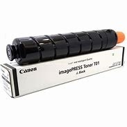 Canon T01 ( 8066B001 ) OEM Black Toner Cartridge